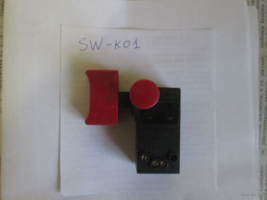 Переключатель SW-KO1