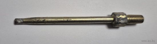 Трубка впускного коллектора дренажная ВАЗ 2101-2107