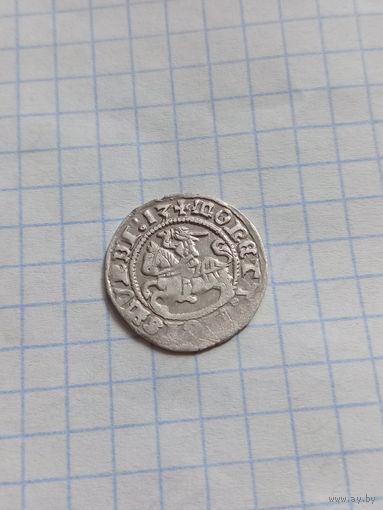 Полугрош 1513 года