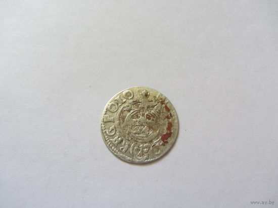 Полторак, 1624
