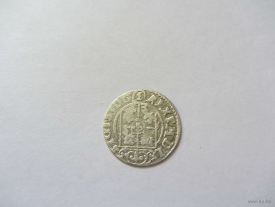 Полторак, 1624