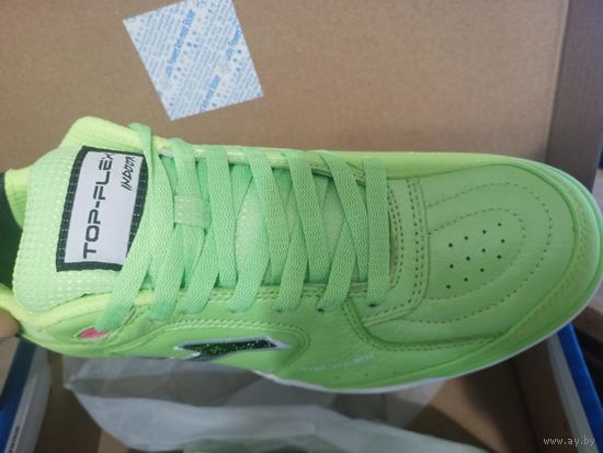 Футзалки профессиональные Joma Top Flex Rebound Indoor 42 размер