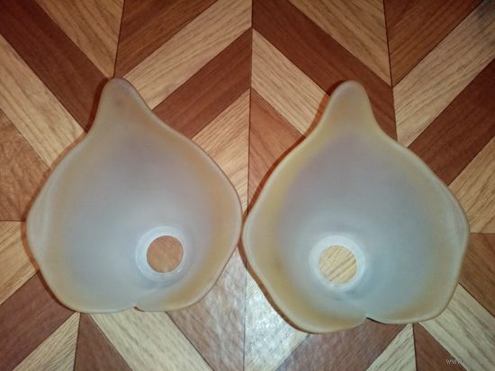 Плафоны для люстры, бра. Под цоколь е14, малый цоколь.