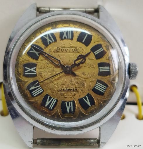 Часы "Восток 2409"