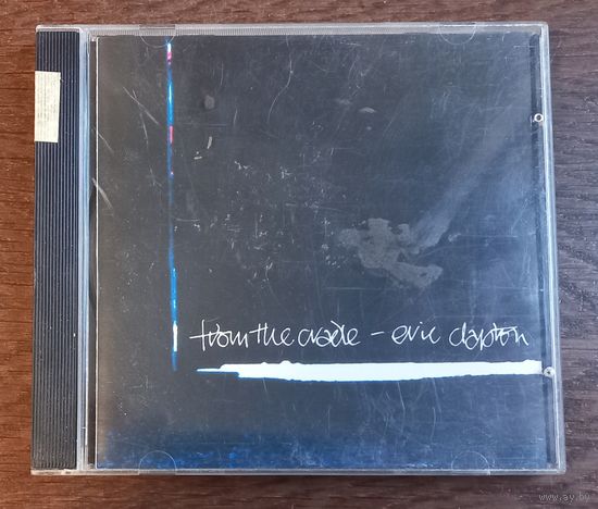 Eric Clapton - From The Cradle