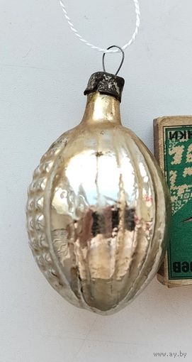 Ёлочная игрушка. 246.