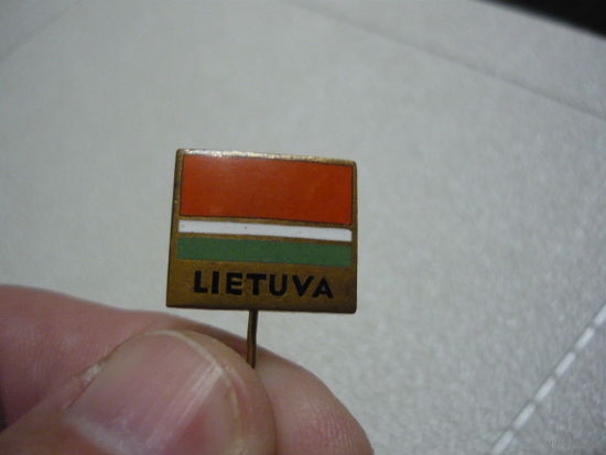 ЛИТВА. т.м