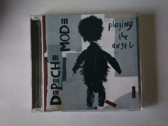 Depeche Mode - Playing the Angel