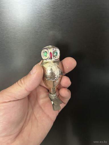 Елочная игрушка