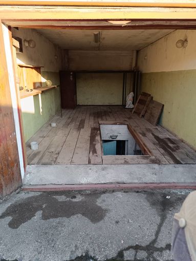 Сдам гараж Минск Тимирязева 91