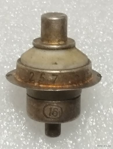 Радиолампа ГС-13