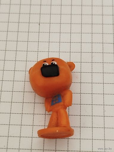Медведь