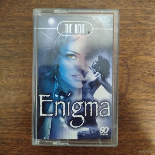 Enigma "The Best"