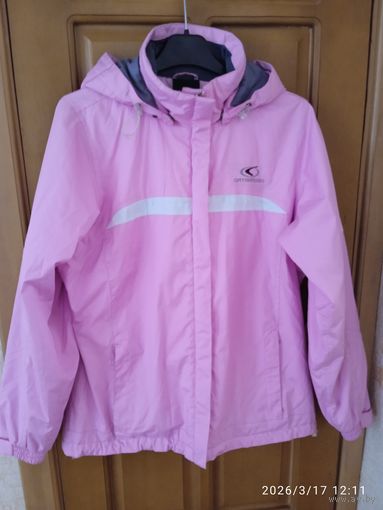 Куртка женская 50-52размер