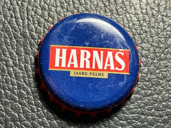 Пивная пробка 22. Польша. 4