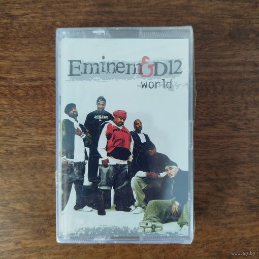 Eminem & D12 "World"