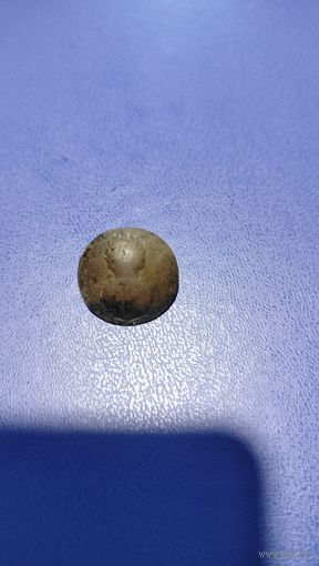 Пуговица гренада