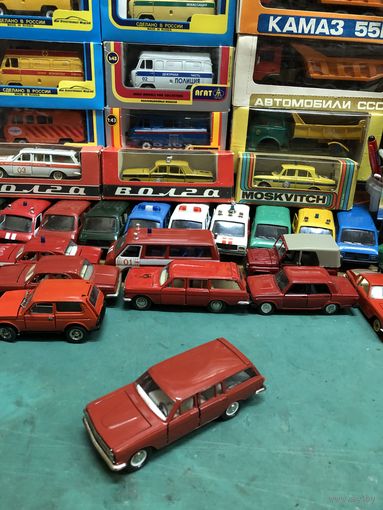 Волга ГАЗ-2402 Тантал, Агат, Саратов с рубля.