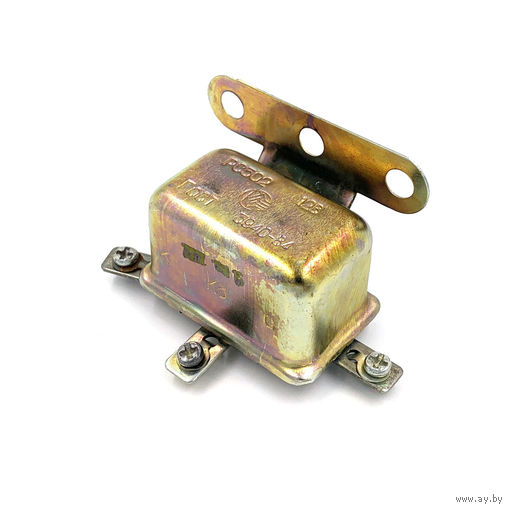 Реле РС502