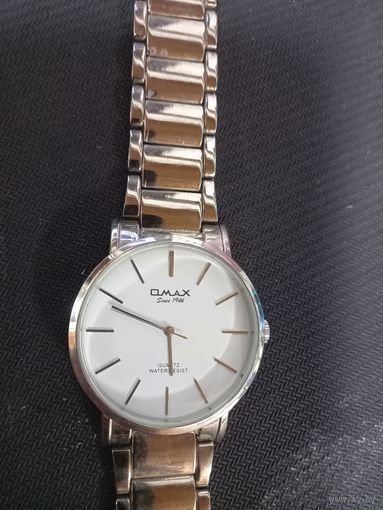 Часы Omax HBJ867 Japan кварц