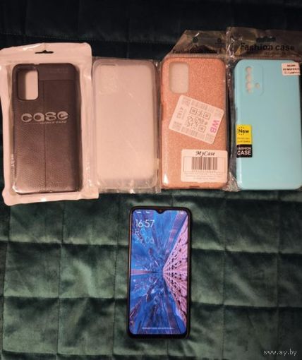 Xiaomi redmi9t