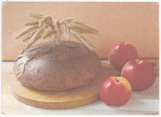 Открытка 1985 (475)