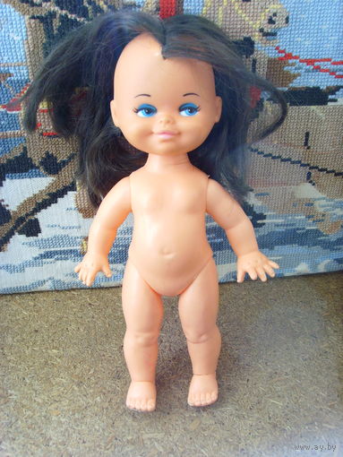 Кукла Playmates