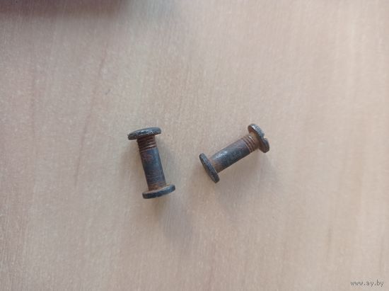 Винты ножа СВТ