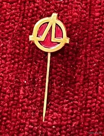 Эмблема Луч