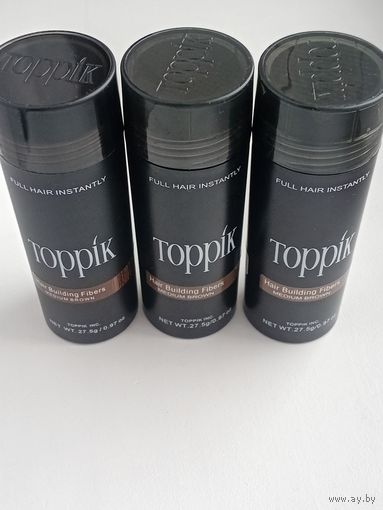 Пудра маскирующая для волос. Загуститель волос