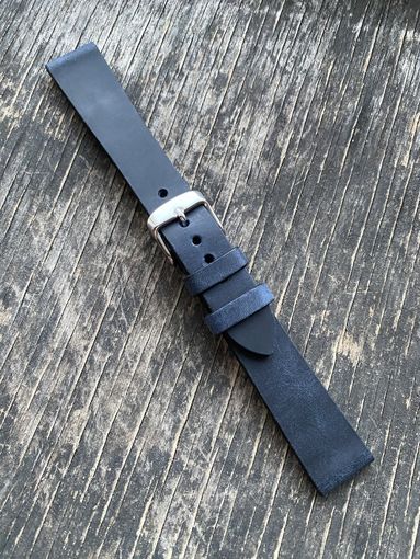 Ремень для часов 18 мм ( Лот с рубля )