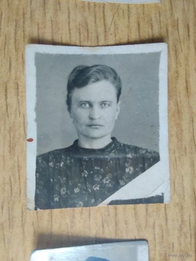 Старое фотона документ  413