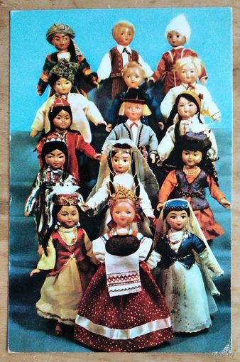 Игнатович Е. Монина В. Хлеб-соль.