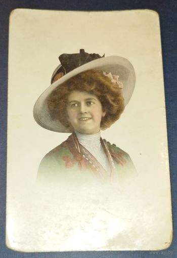 Испания. 1901