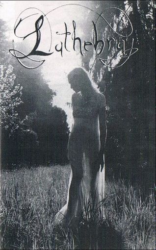 Lathebra "Angels' Twilight Odes" кассета