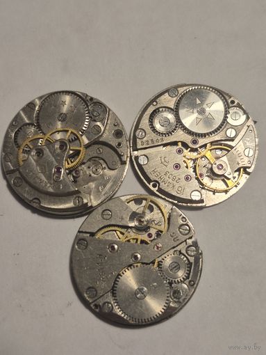 Механизмы часов 8 работоспособность неизвестна