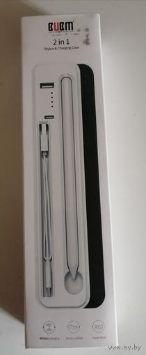 Стилус BUBM 2in1 WF004