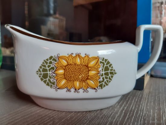 Соусник Рига