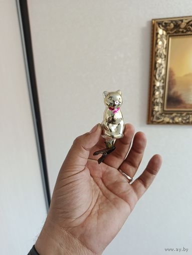 Елочная игрушка