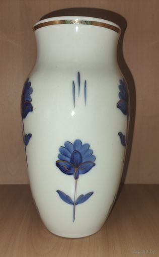 БОЛЬШАЯ ВАЗА. МФЗ. КРАСАВИЦА БЕЗ ПРОБЛЕМ