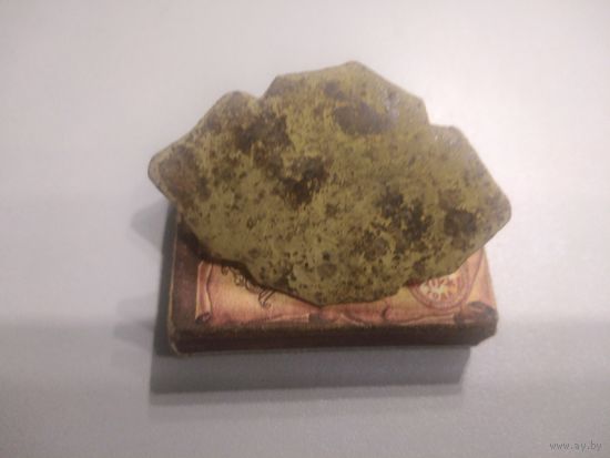 Конина (5). находка