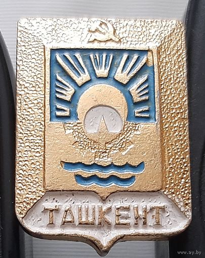 Ташкент. Аф-81