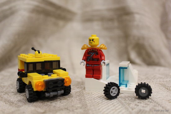 LEGO