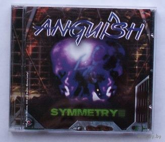 Anguish - Symmetry - CD(лицензия).