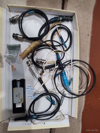 Для измерительных приборов