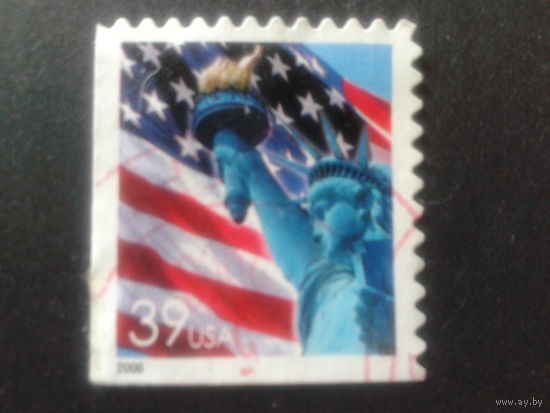 США 2006 стандарт