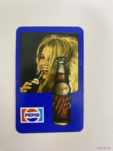 Календарик.