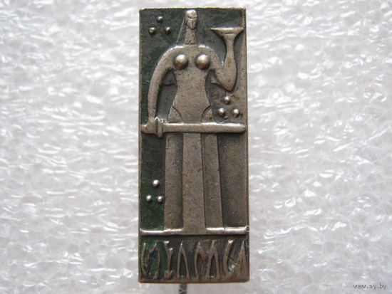 Тбилиси, Грузия, тяж. металл.