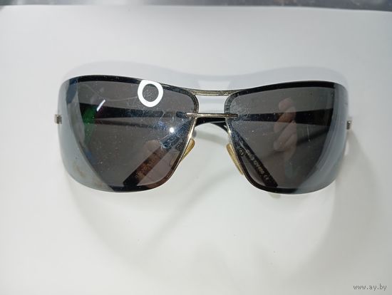 Винтажные очки