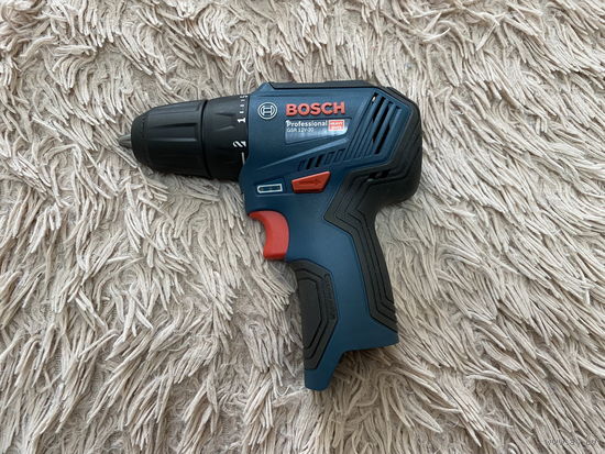 Шуруповерт Bosch GSR 12V-30 Professional